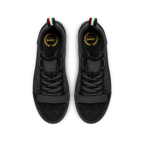 ALTA B LOW SNEAKER - Rossimoda Official