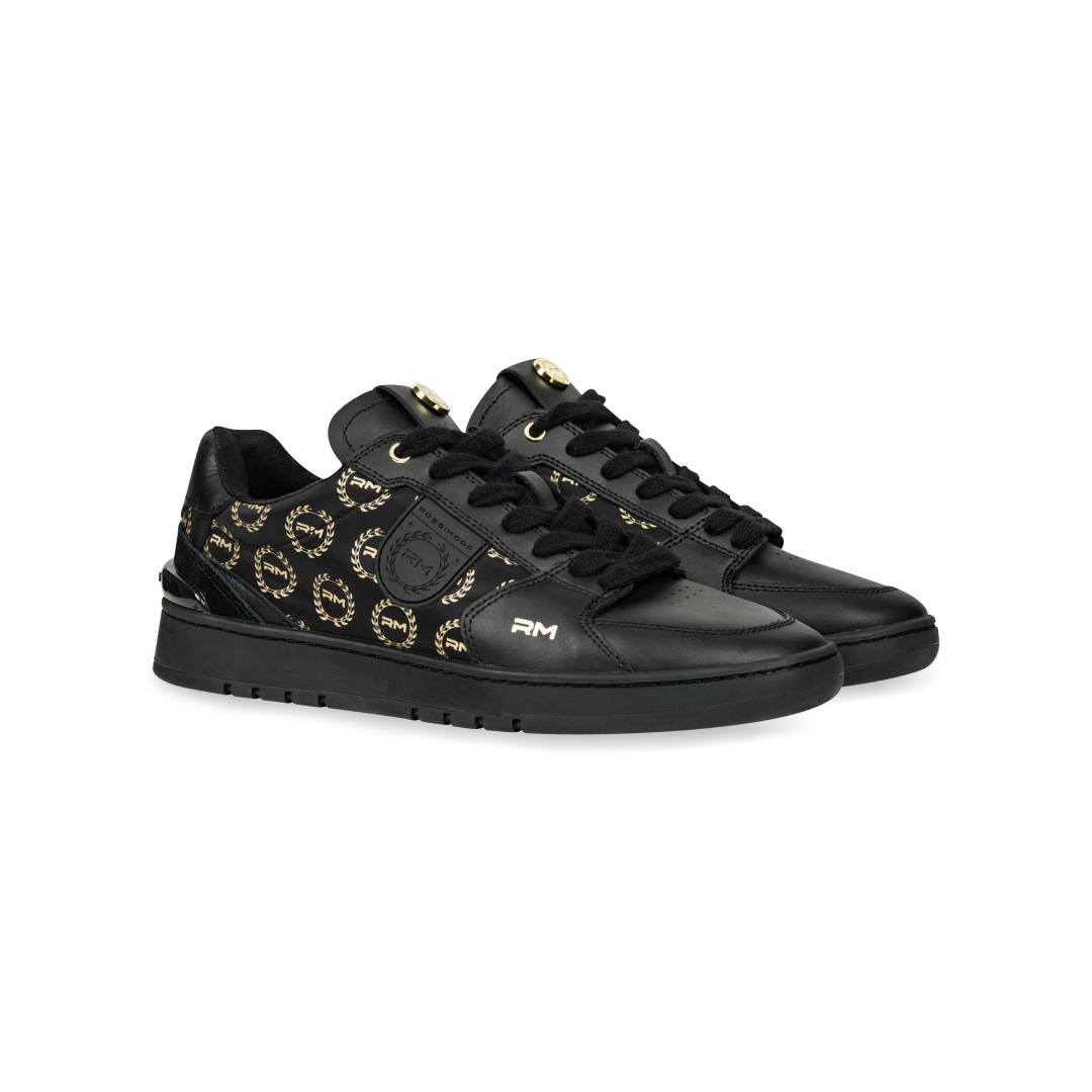 RAFAEL BG LOW SNEAKER