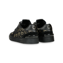 RAFAEL BG LOW SNEAKER - Rossimoda Official