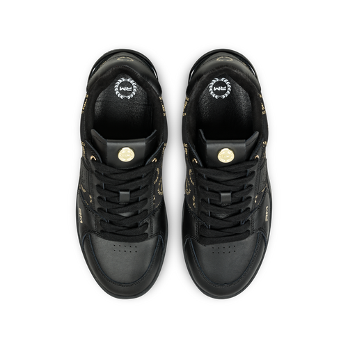 RAFAEL BG LOW SNEAKER - Rossimoda Official