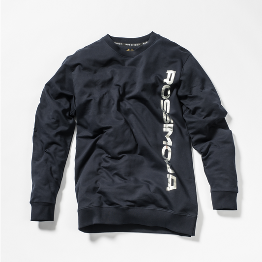 BRUNO SWEATER - Rossimoda Official