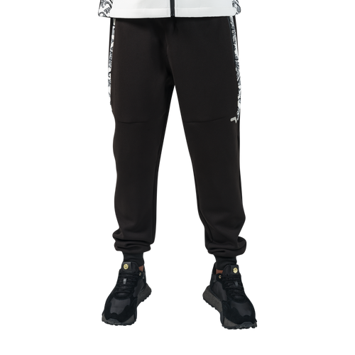 DARIO TRACKSUIT PANTS - Rossimoda Official