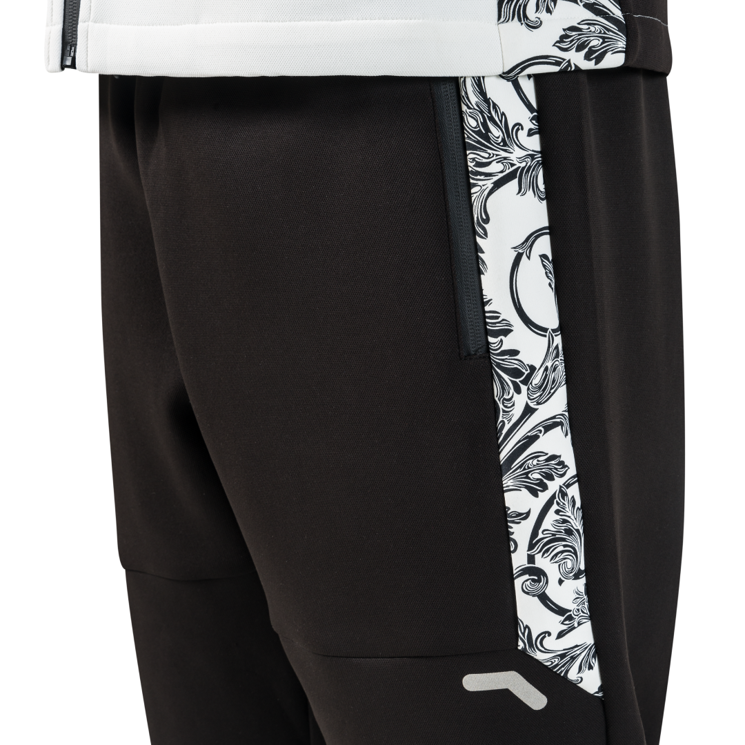 DARIO TRACKSUIT PANTS - Rossimoda Official