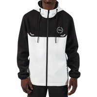 DARIO TRACKSUIT TOP