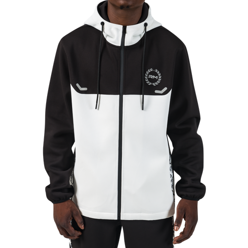 DARIO TRACKSUIT TOP - Rossimoda Official