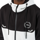 DARIO TRACKSUIT TOP - Rossimoda Official