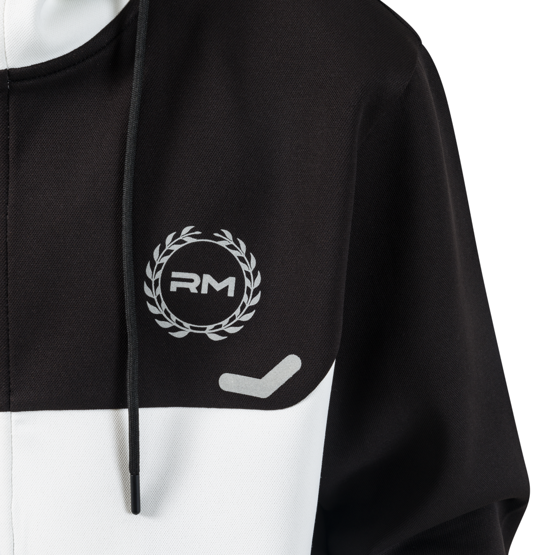 DARIO TRACKSUIT TOP - Rossimoda Official
