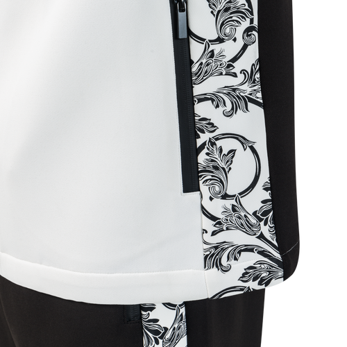 DARIO TRACKSUIT TOP - Rossimoda Official