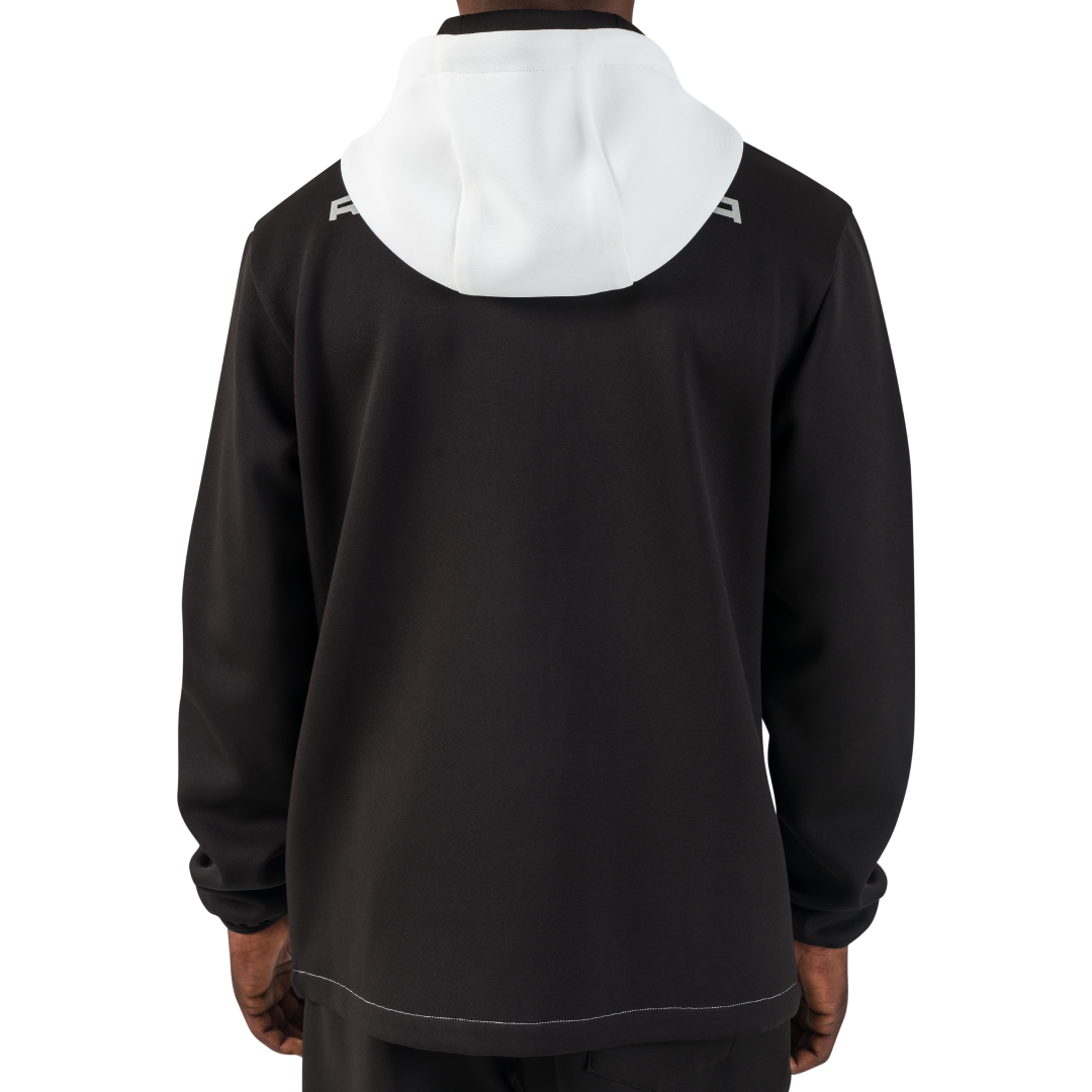 DARIO TRACKSUIT TOP - Rossimoda Official