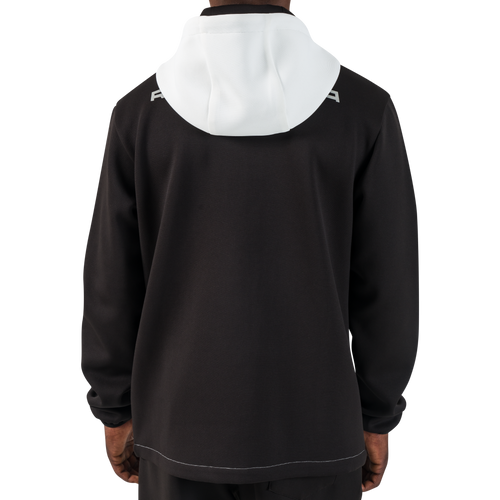 DARIO TRACKSUIT TOP - Rossimoda Official