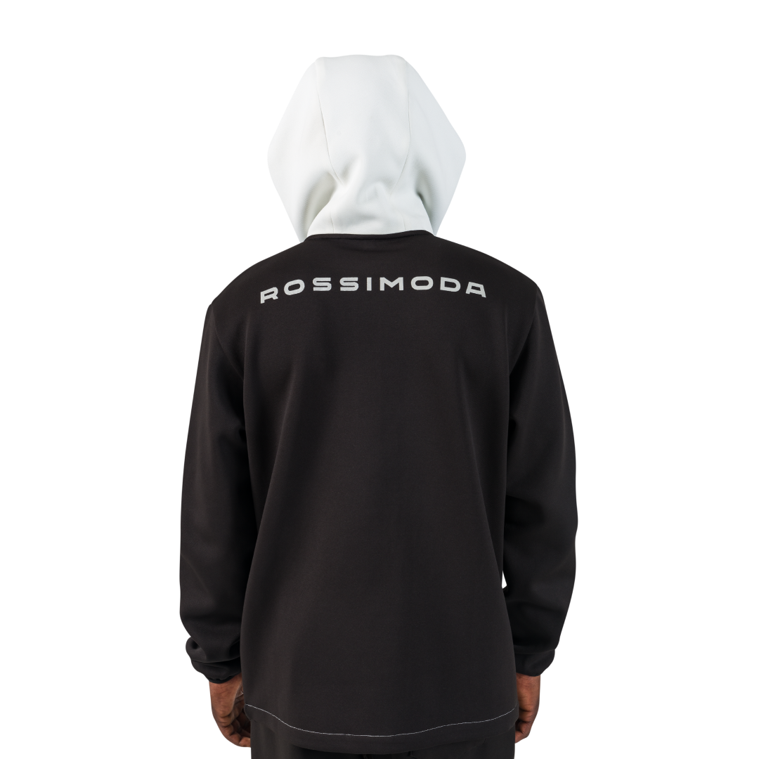 DARIO TRACKSUIT TOP - Rossimoda Official