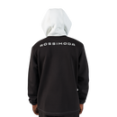 DARIO TRACKSUIT TOP - Rossimoda Official