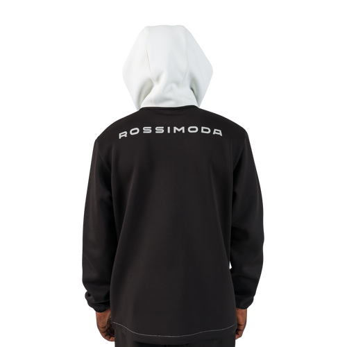 DARIO TRACKSUIT TOP - Rossimoda Official