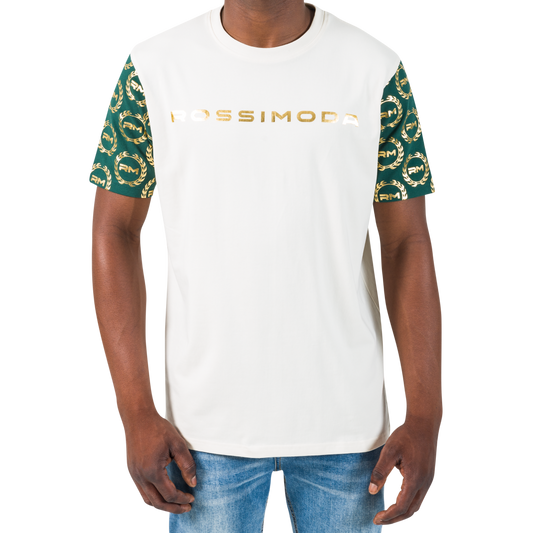 ACCARDI T-SHIRT - Rossimoda Official