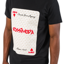 FABRIZIO T-SHIRT - Rossimoda Official