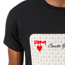 FABRIZIO T-SHIRT - Rossimoda Official