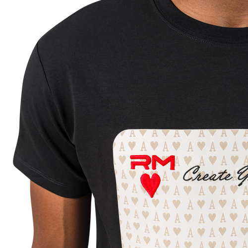 FABRIZIO T-SHIRT - Rossimoda Official
