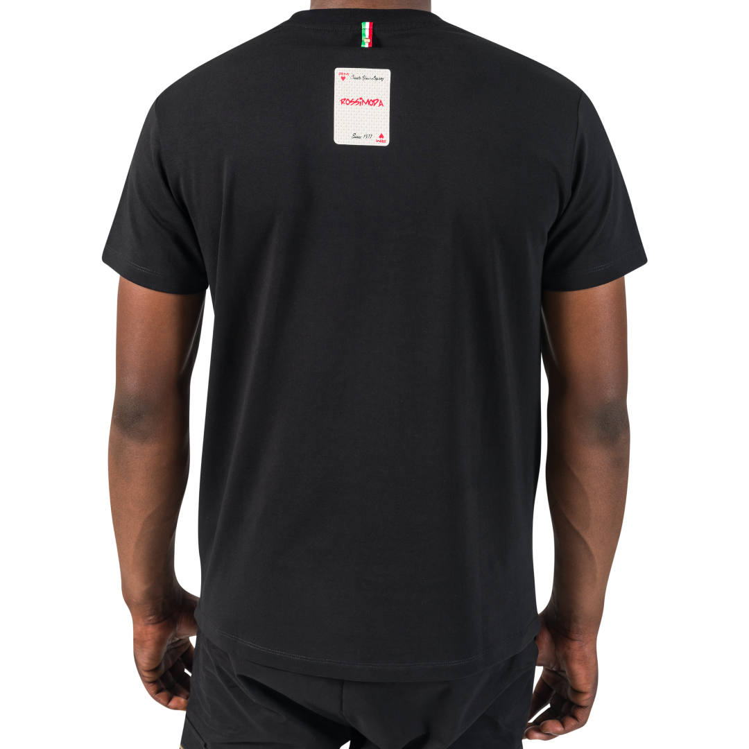 FABRIZIO T-SHIRT - Rossimoda Official