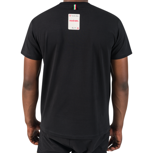 FABRIZIO T-SHIRT - Rossimoda Official