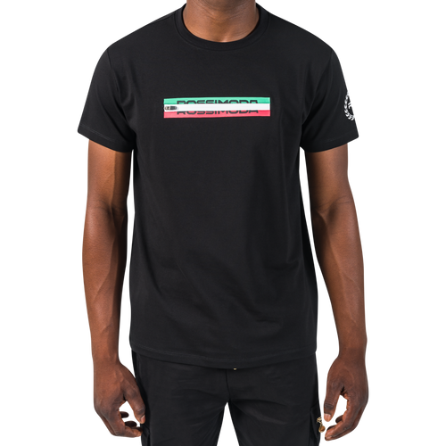 ITALIA T-SHIRT - Rossimoda Official