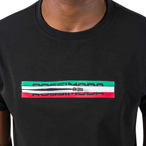 ITALIA T-SHIRT - Rossimoda Official