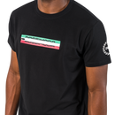 ITALIA T-SHIRT - Rossimoda Official
