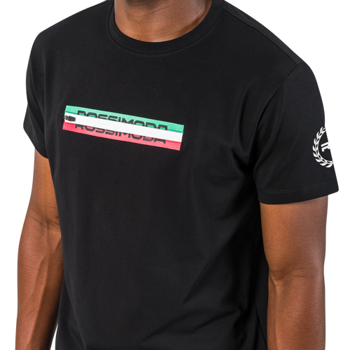 ITALIA T-SHIRT - Rossimoda Official
