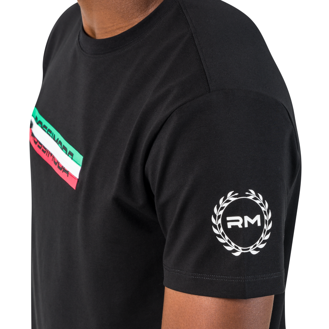 ITALIA T-SHIRT - Rossimoda Official