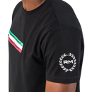 ITALIA T-SHIRT - Rossimoda Official