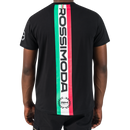 ITALIA T-SHIRT - Rossimoda Official