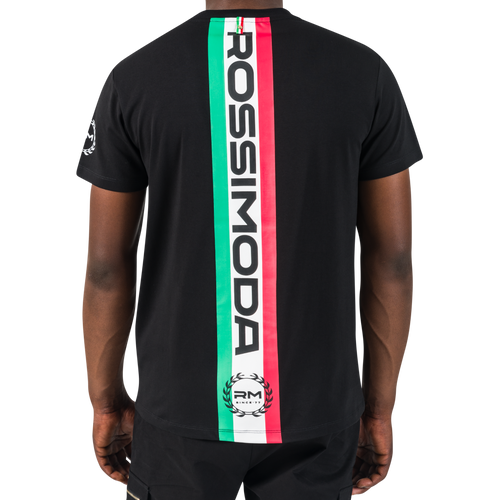 ITALIA T-SHIRT - Rossimoda Official