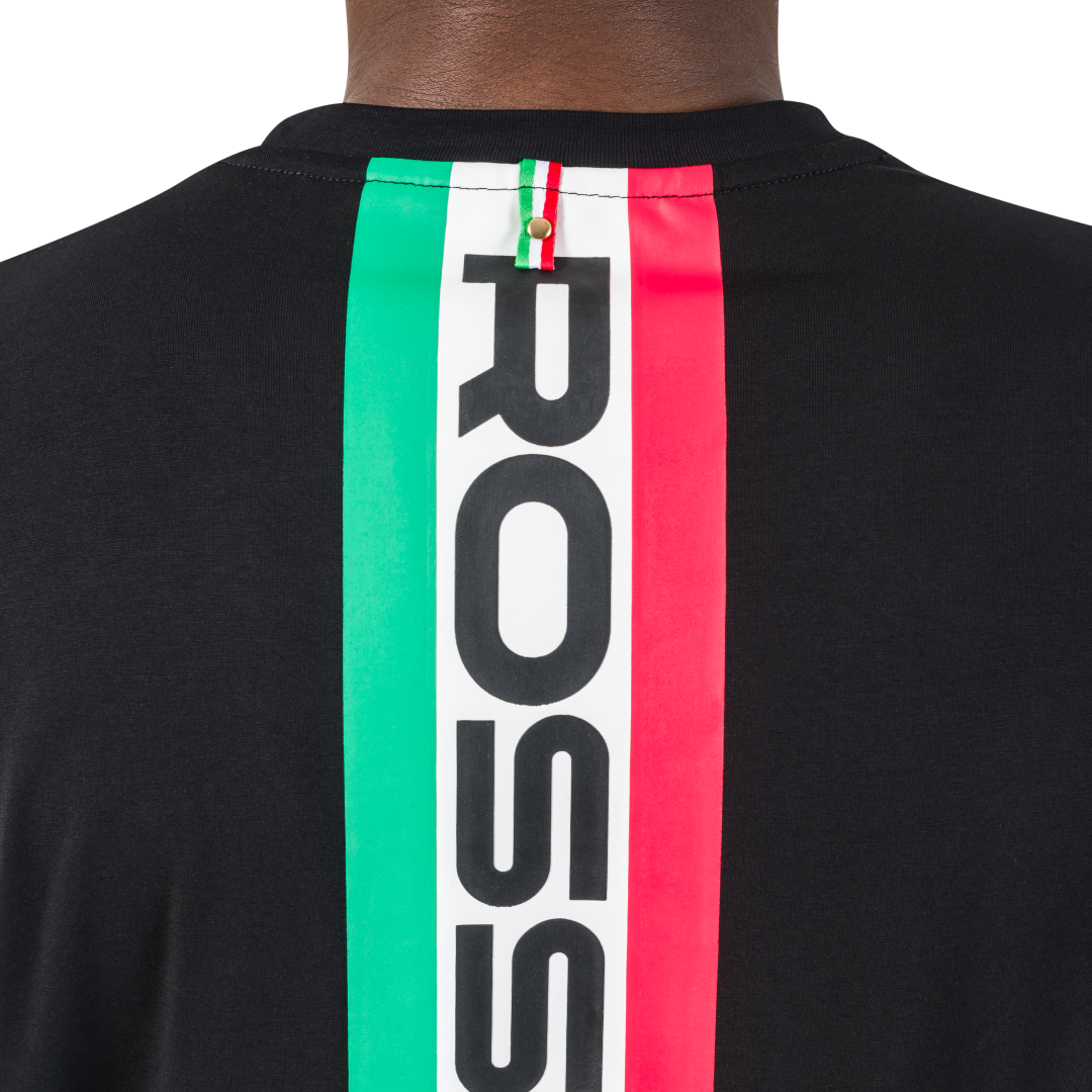 ITALIA T-SHIRT - Rossimoda Official