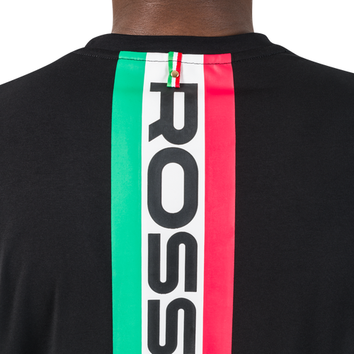 ITALIA T-SHIRT - Rossimoda Official