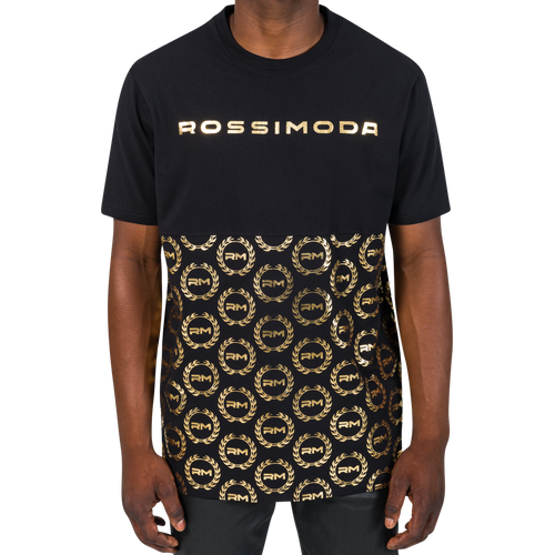 LETO BG T-SHIRT - Rossimoda Official
