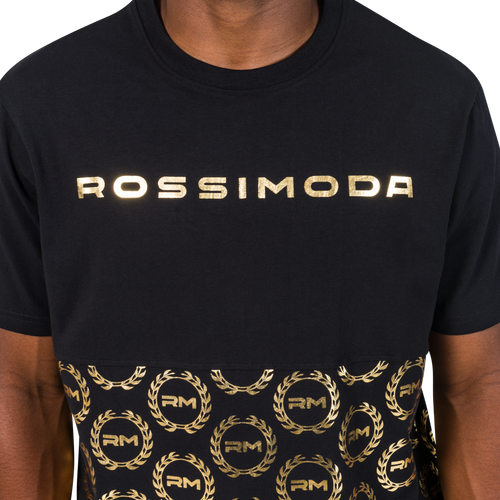 LETO BG T-SHIRT - Rossimoda Official