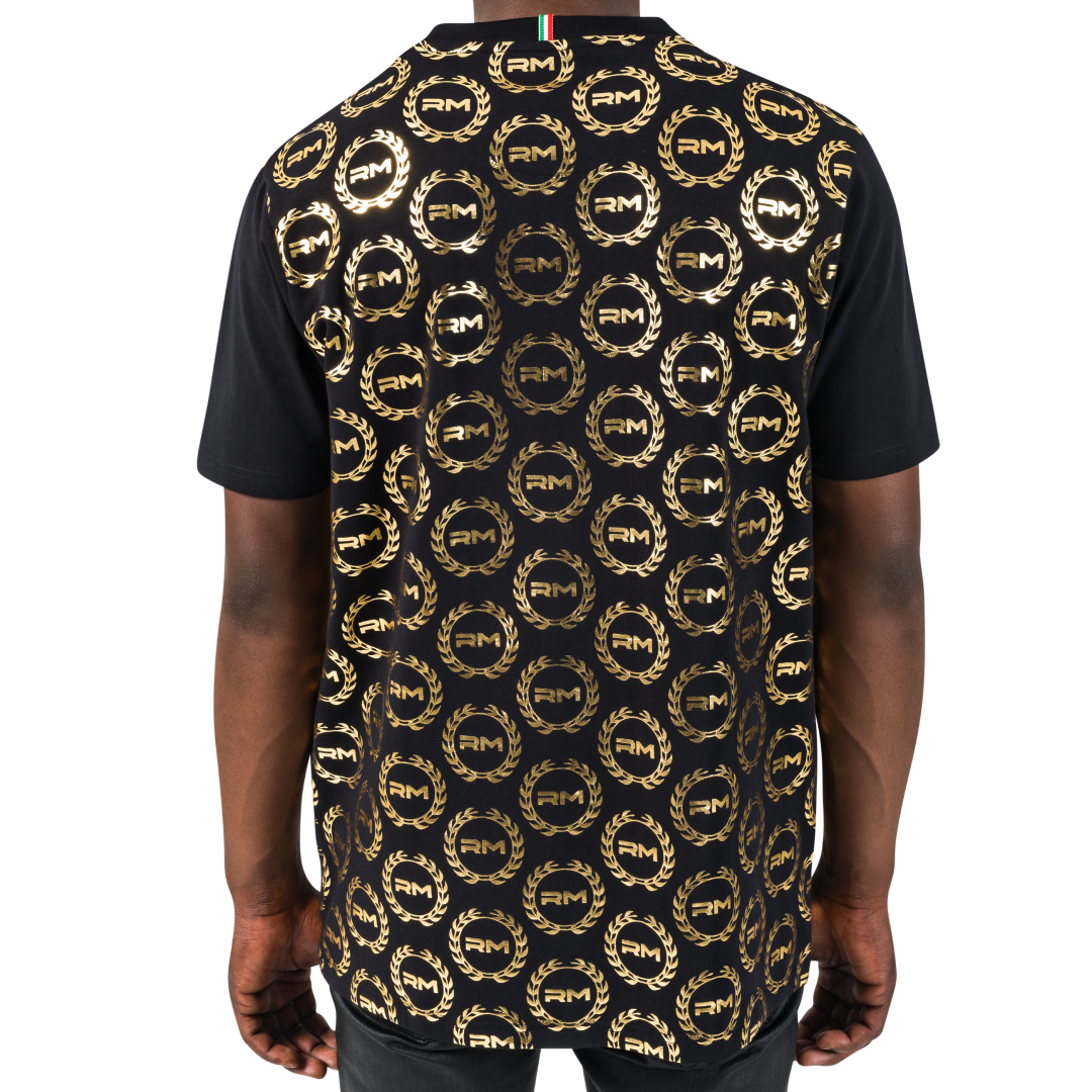 LETO BG T-SHIRT - Rossimoda Official