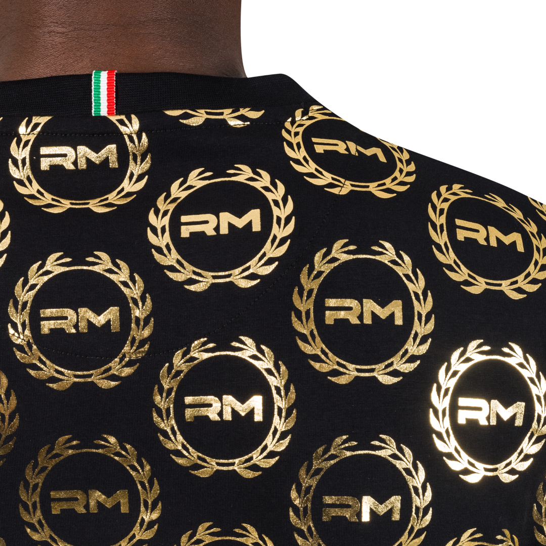 LETO BG T-SHIRT - Rossimoda Official