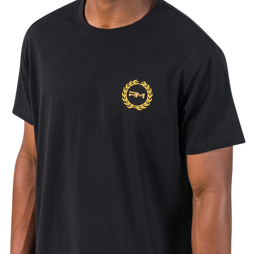 MILANO LEGACY T-SHIRT - Rossimoda Official