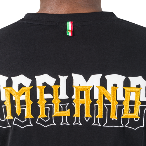 MILANO LEGACY T-SHIRT - Rossimoda Official