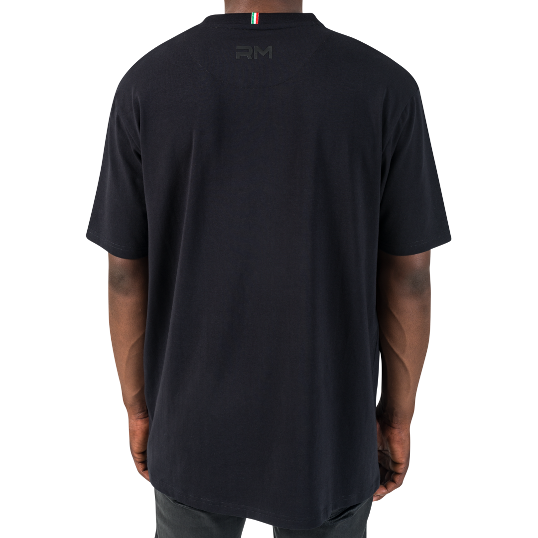 MONT BG I T-SHIRT