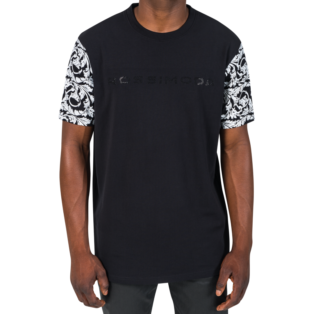 RENATO B T-SHIRT - Rossimoda Official