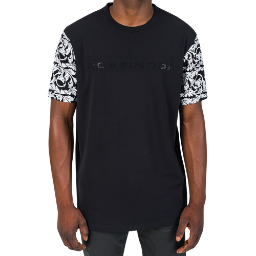 RENATO B T-SHIRT - Rossimoda Official