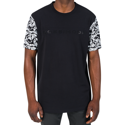 RENATO B T-SHIRT - Rossimoda Official