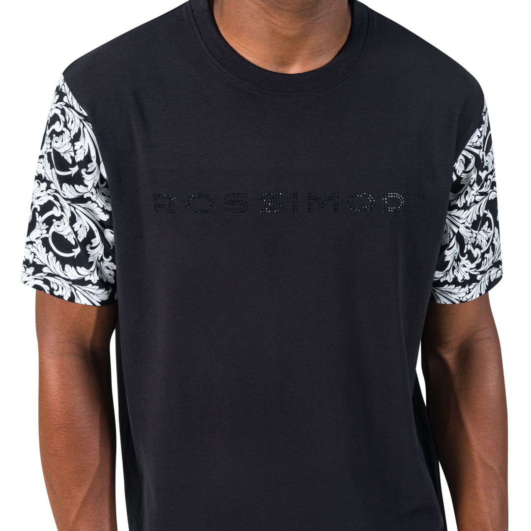 RENATO B T-SHIRT - Rossimoda Official