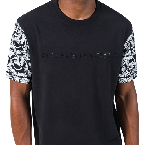 RENATO B T-SHIRT - Rossimoda Official