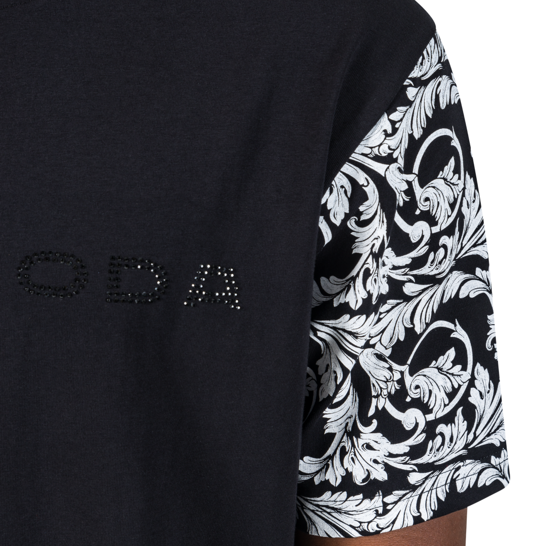 RENATO B T-SHIRT - Rossimoda Official