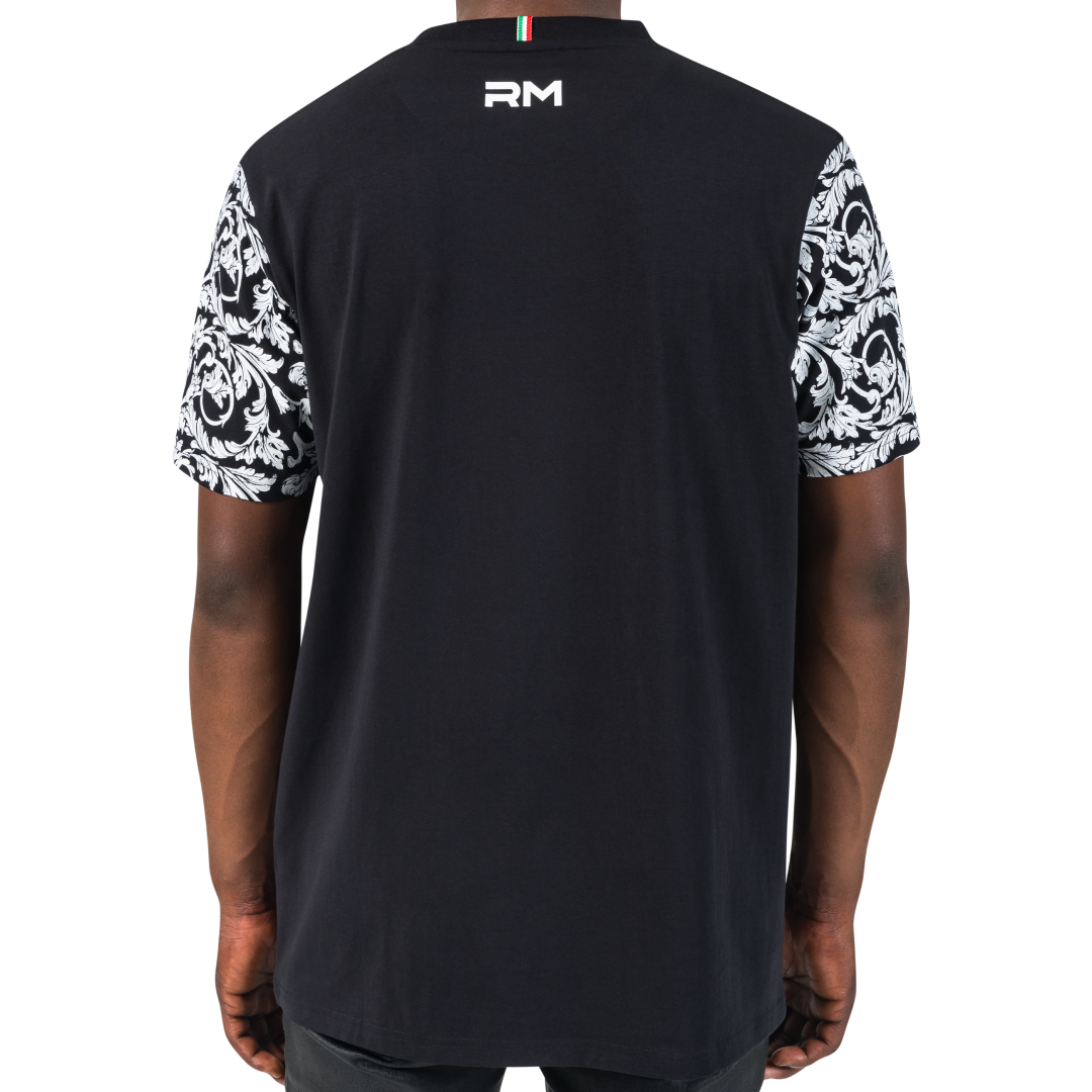 RENATO B T-SHIRT - Rossimoda Official