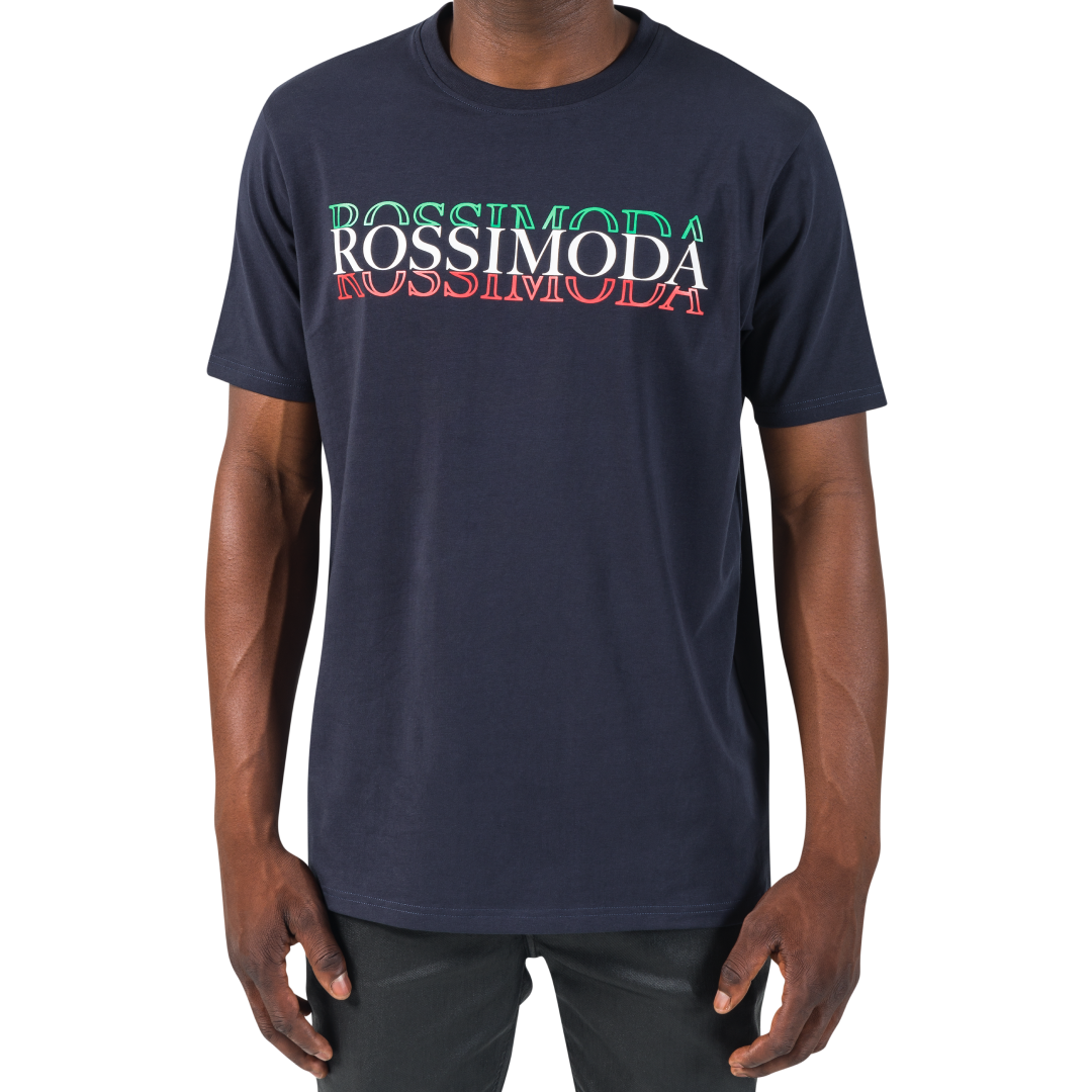 TINO T-SHIRT - Rossimoda Official