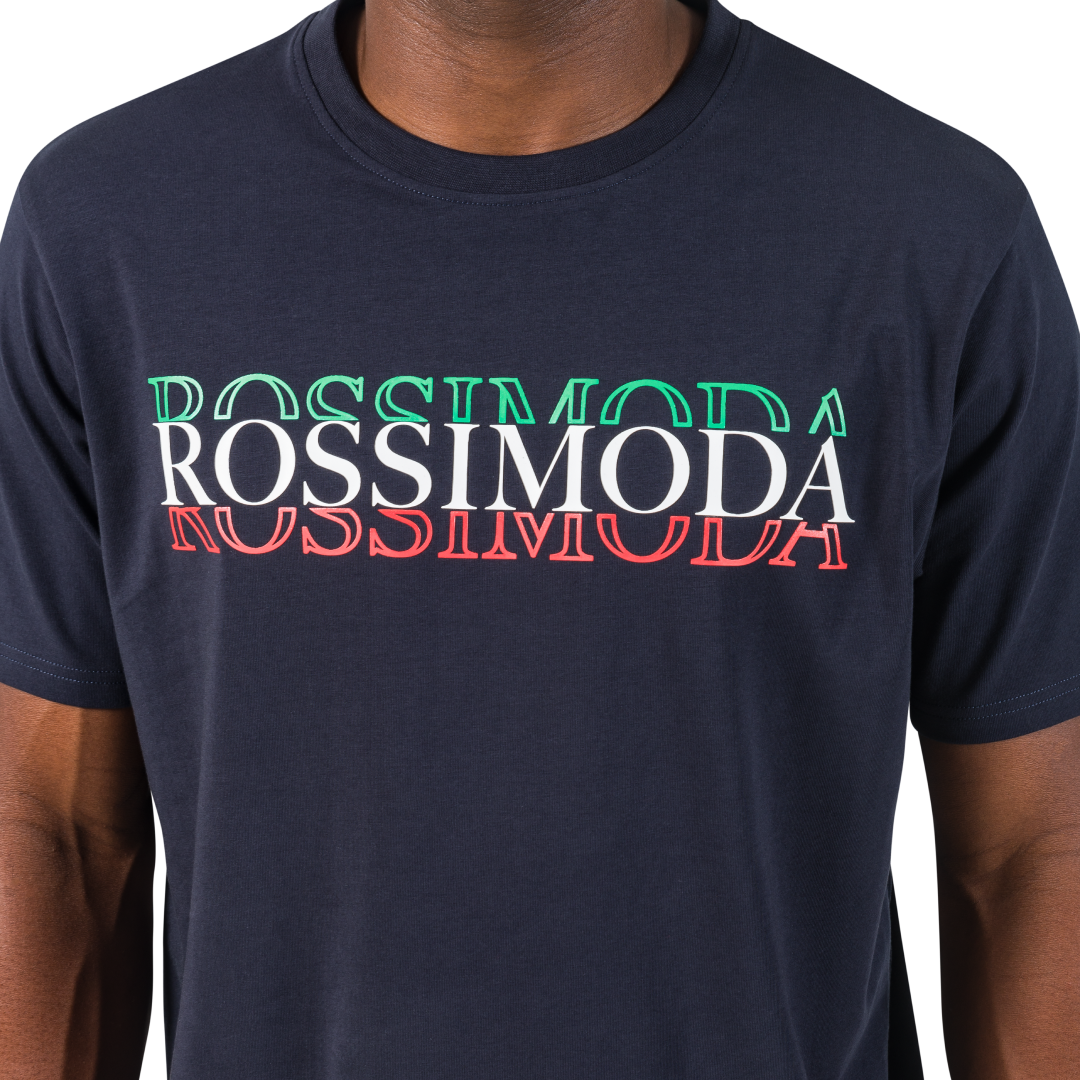 TINO T-SHIRT - Rossimoda Official
