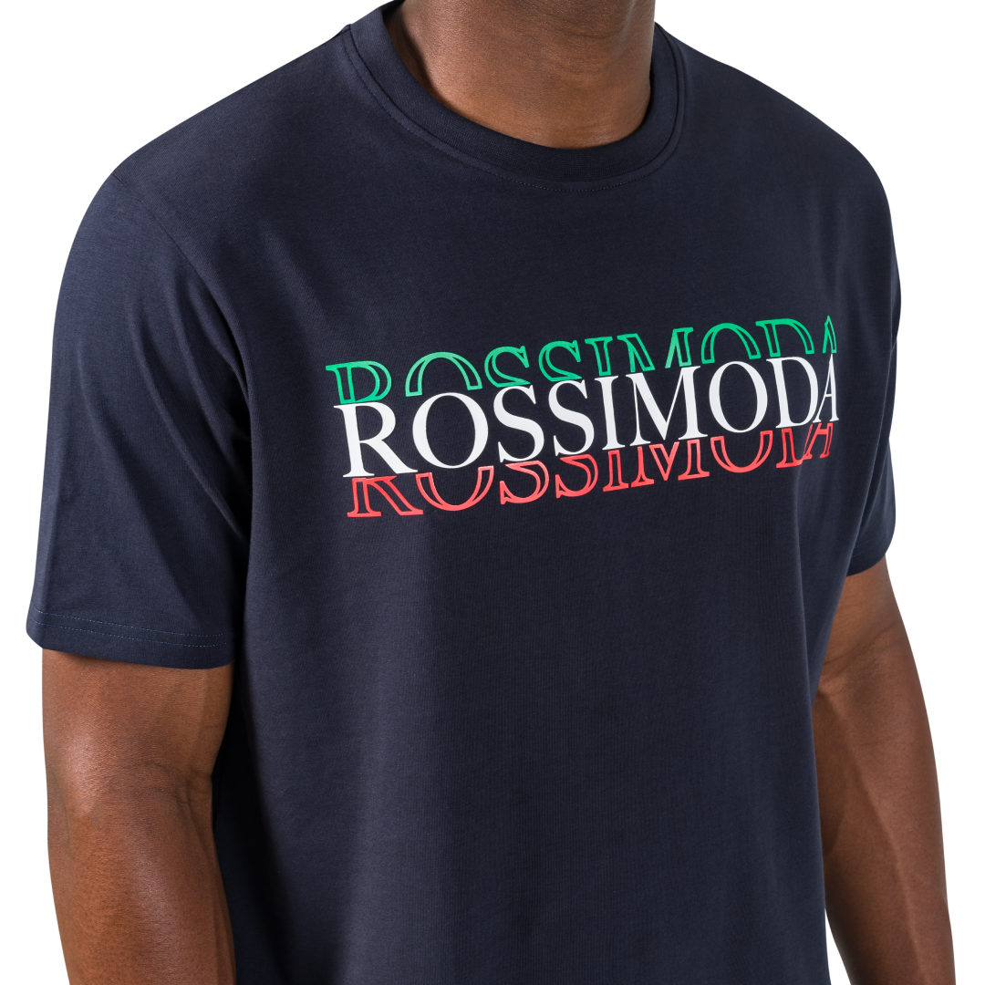 TINO T-SHIRT - Rossimoda Official